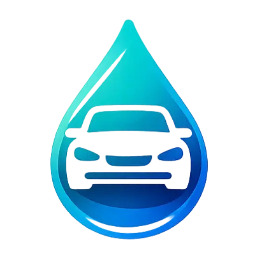 Lavage auto à domicile Servoz